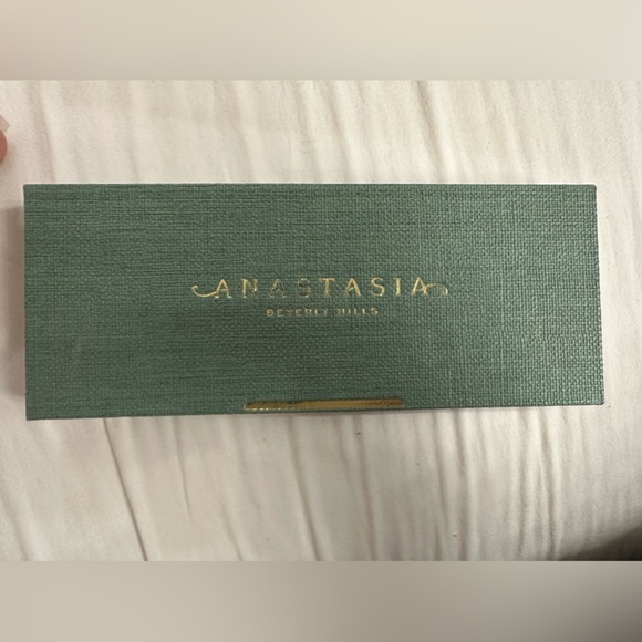 Anastasia Nouveau Eye Shadow Palette - Picture 3 of 5